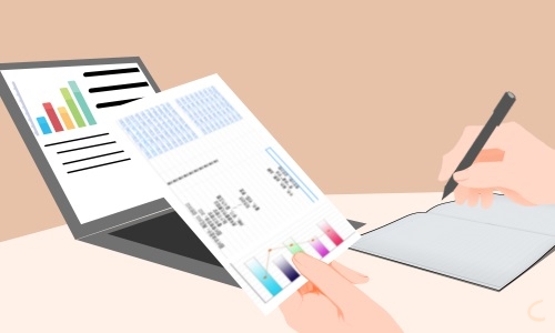 2023大学生三好学生先进事迹材料模板（10篇）