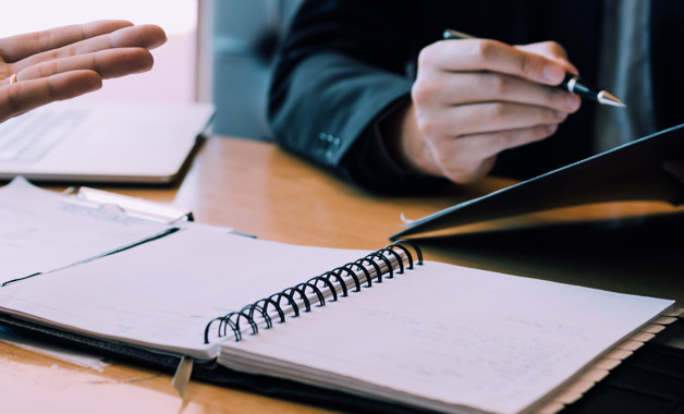 企业人员个人总结