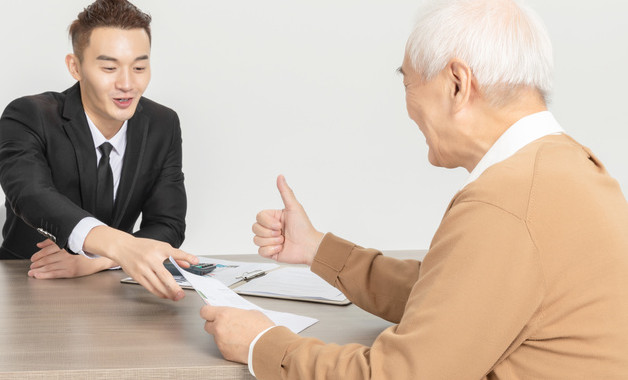 销售业务员年终个人工作总结