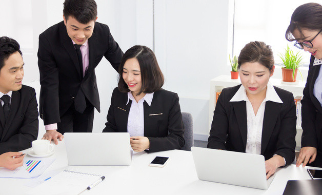 物业公司实习报告总结