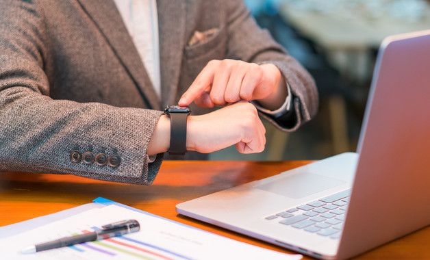 办公室文秘实习总结