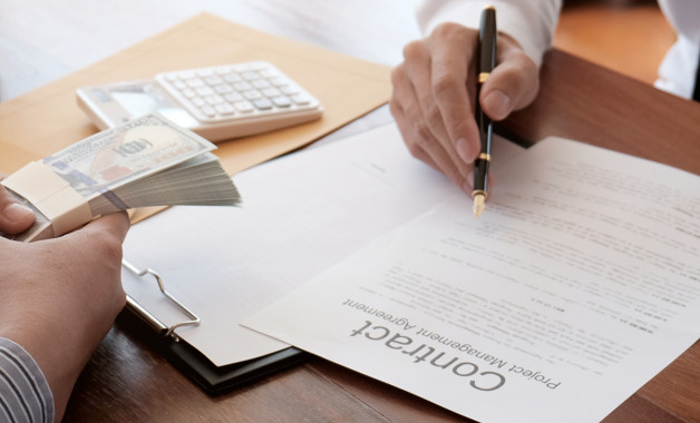 医院会计年终的总结