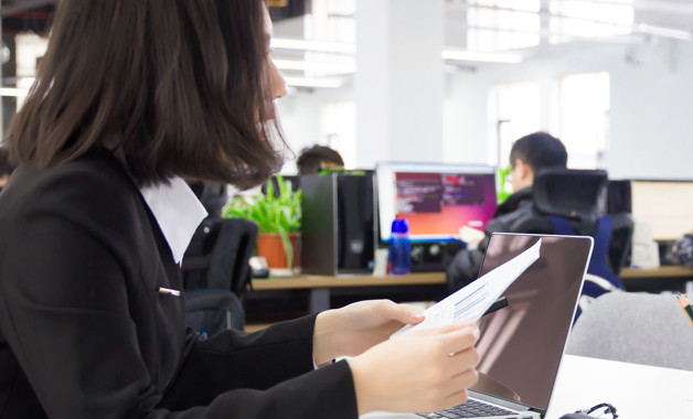 软件年度工作总结