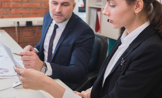 我的大学期末总结