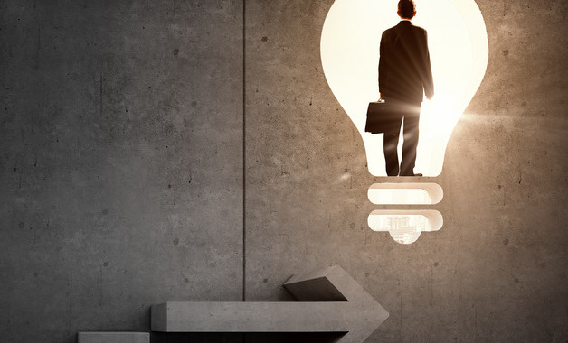 年度个人思想工作总结精编