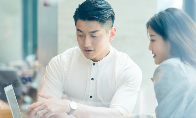 建筑企业年度工作总结及计划