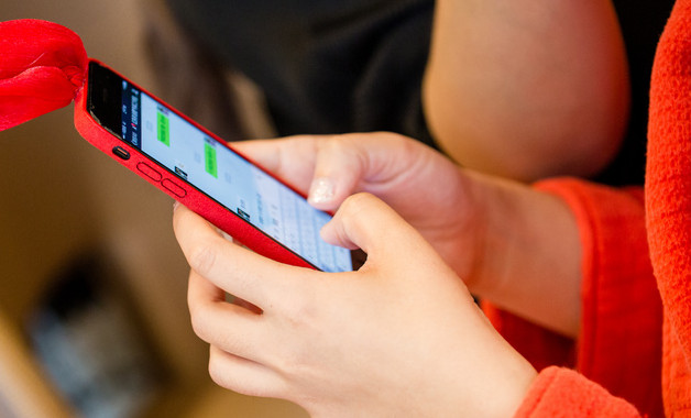 大学社团活动总结