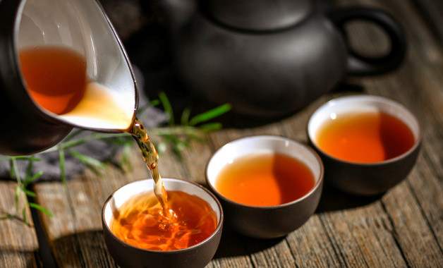 个人年度考核思想工作总结