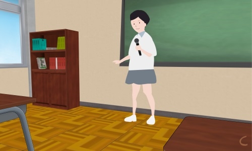 新时代好少年优秀事迹材料十篇