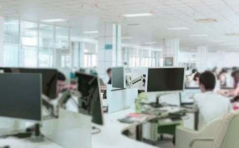 办公室科务会召开情况的汇报