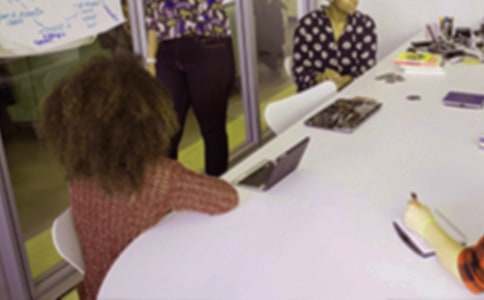 办公室秘书的简历模板（四）