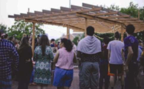 大学生自荐信模板