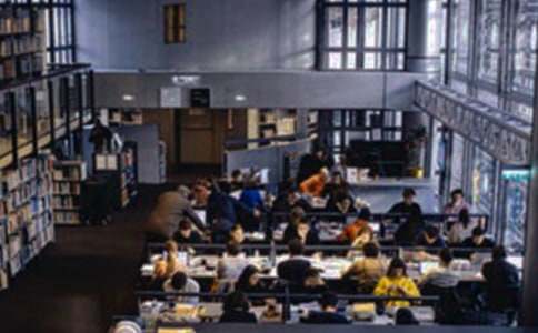 大学生个人自荐信范文