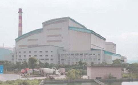 电厂个人工作总结范文14篇