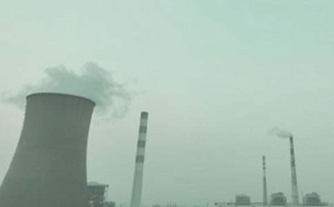 陡河电厂实习报告