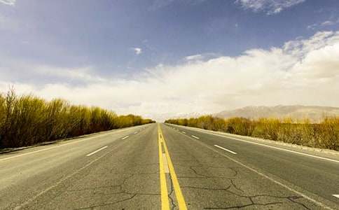 公路养护调研报告