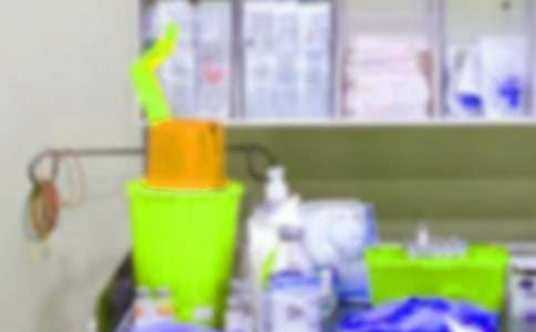 护理专业毕业自我评价