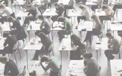 公务员考试面试类型：文件筐测验面试