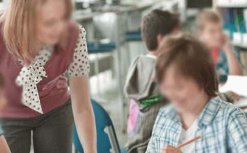 面试早教老师自我介绍