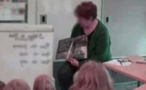 小学语文老师述职报告3篇