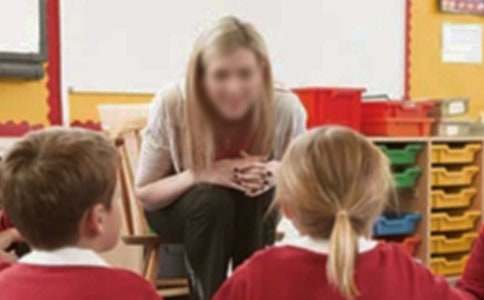 中学老师年终工作总结范文