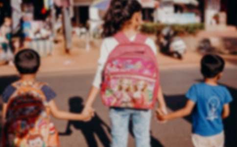 留守儿童社会实践报告