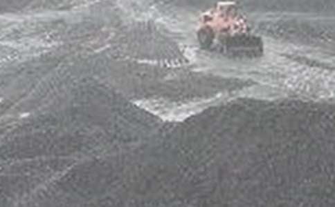 煤矿安全质量标准化工作汇报