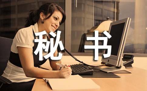 秘书个人年度工作总结12篇