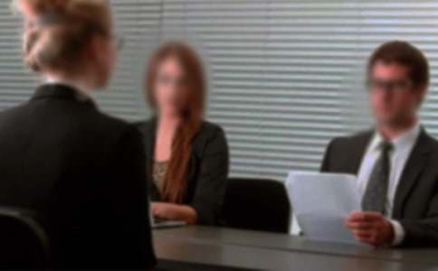 公务员的面试技巧