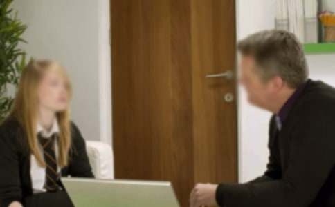 世界500强面试题目及评点(1-10题)