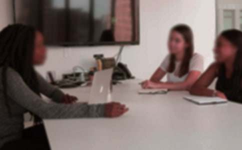 世界500强面试题目及评点(11-20题)