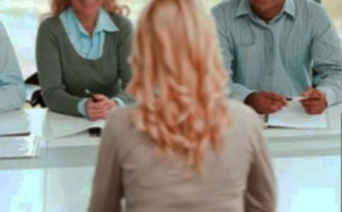 世界500强面试题目及评点(21-30题)