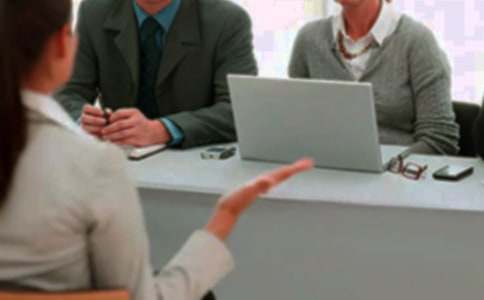 如何通过面试这道坎儿——MBA面试完全指南