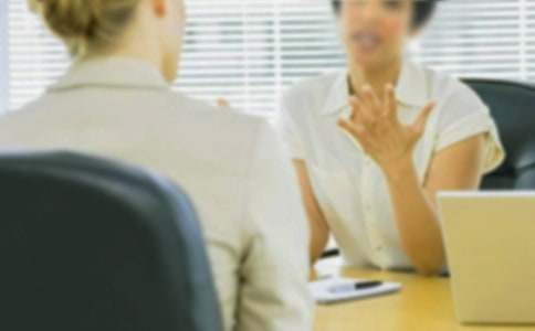 企业应聘面试技巧：对答面试官