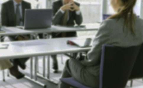 国企面试自我介绍技巧