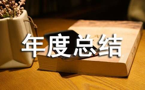 个人年度总结范文14篇