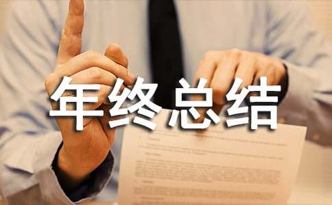 个人计划员年终总结