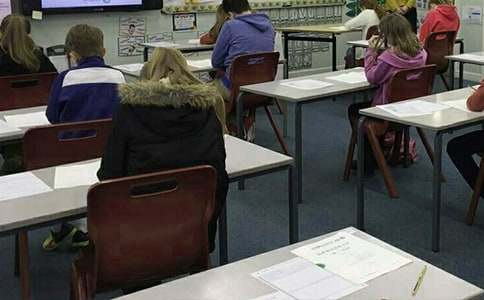 学生期末考试个人总结15篇