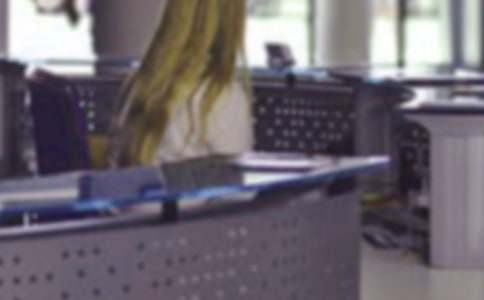 前台述职报告合集十篇