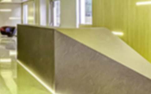 前台述职报告合集9篇