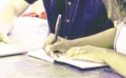 实习生的自我鉴定模板