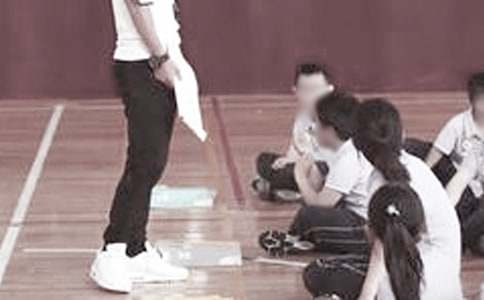 高中体育教师工作计划15篇