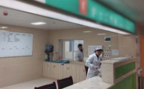 医院述职报告汇编六篇