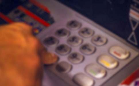 银行大堂经理述职报告范文