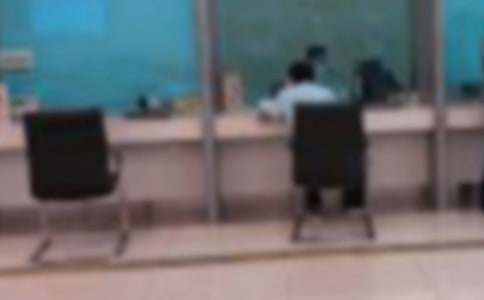 交通银行自荐信模板