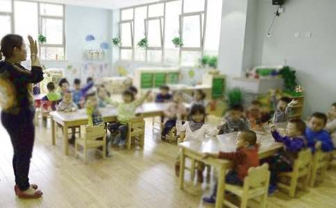 幼儿园教师个人的师德总结