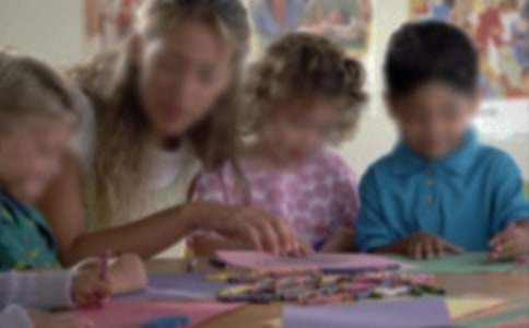 幼儿园安全工作的自查报告