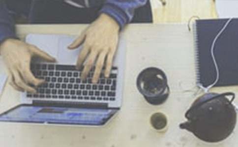 前台述职工作报告范文