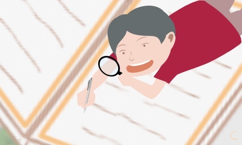 2023年学校三好学生个人先进事迹材料（10篇）