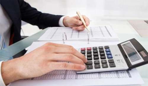 会计半年工作总结(14篇)